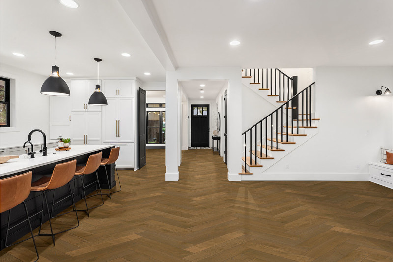 Mccarran Herringbone Collection - Herringbone Wayland