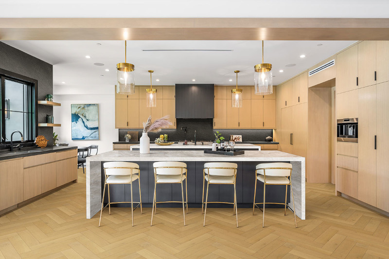 Mccarran Herringbone Collection - Herringbone Whitlock