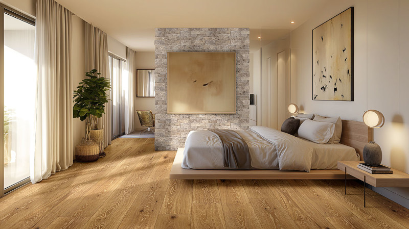 Mccarran Collection - Kentsea Oak