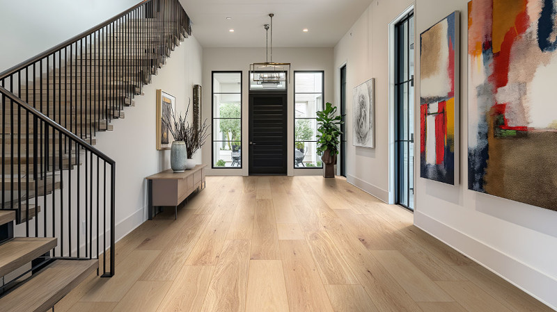Mccarran Collection - Tualatin Blonde