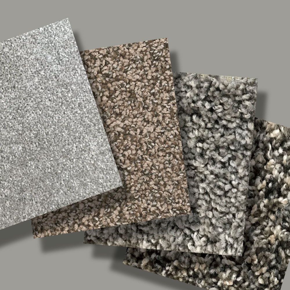 50oz Plus Carpet Promos - 50