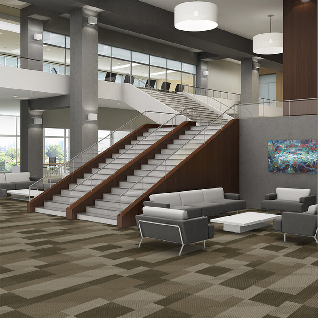 Block by Block Tile - On Neutral Ground