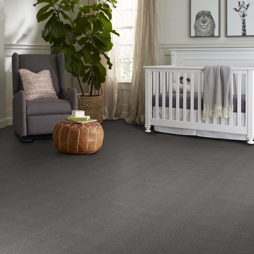 Chic Nuance - Grey Fox