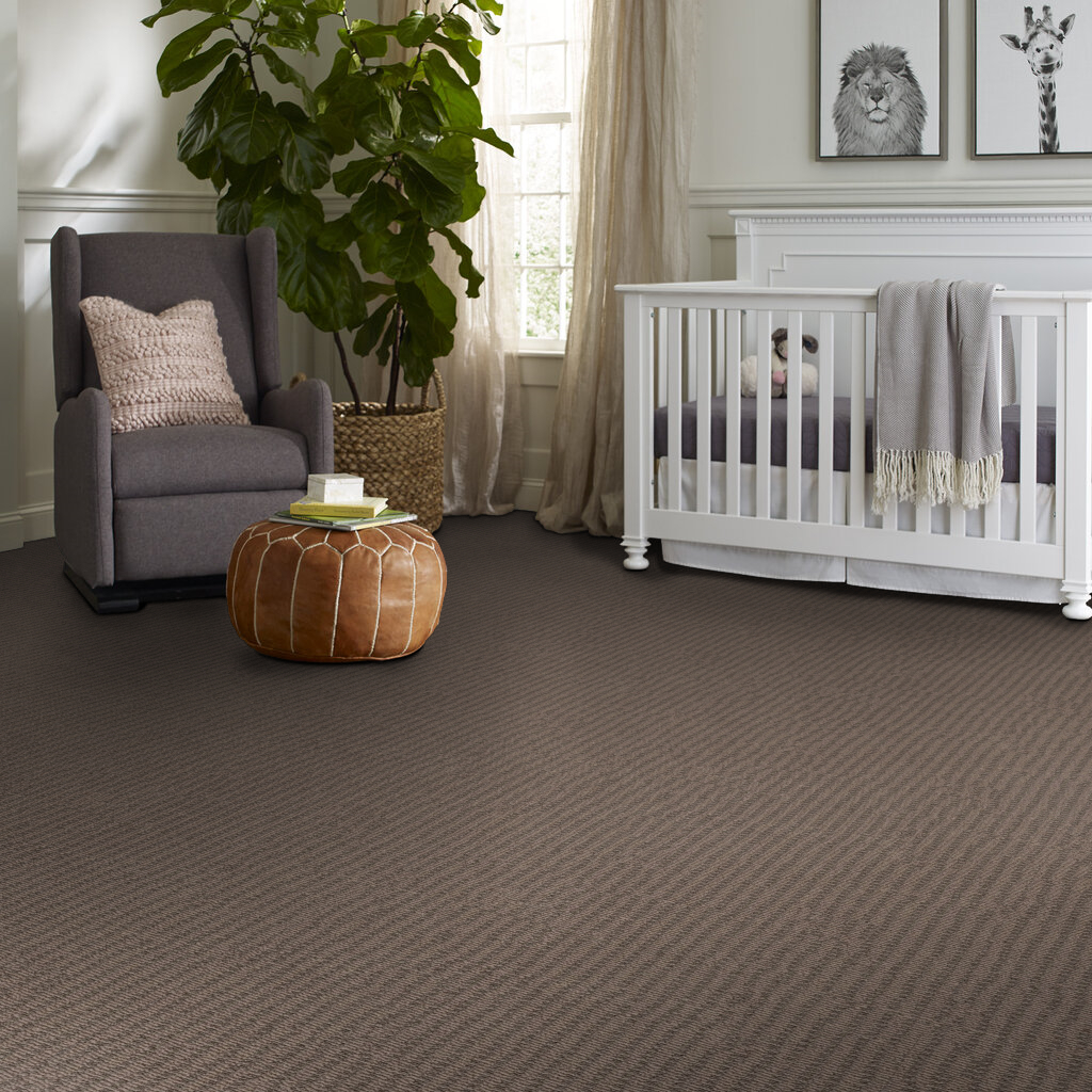 Chic Elevation - Chestnut