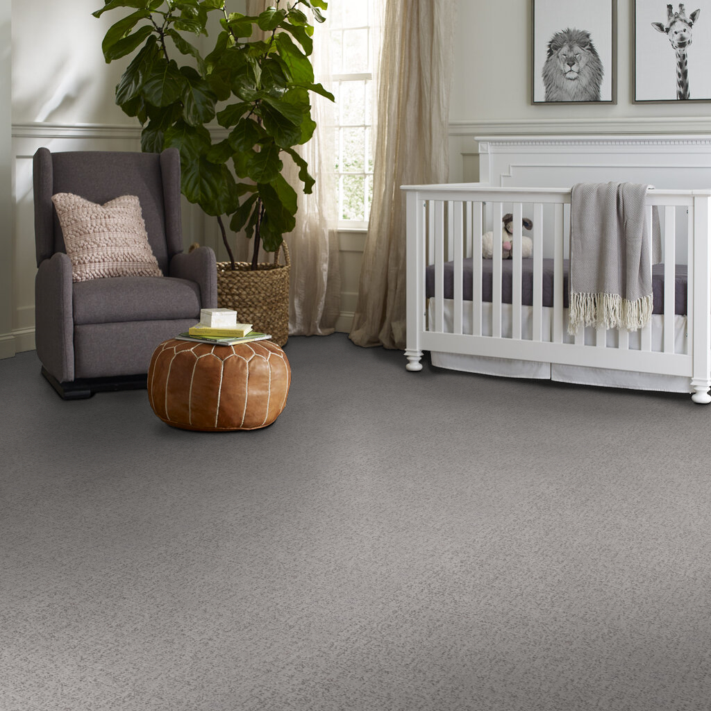Home Within - Lilac Gray