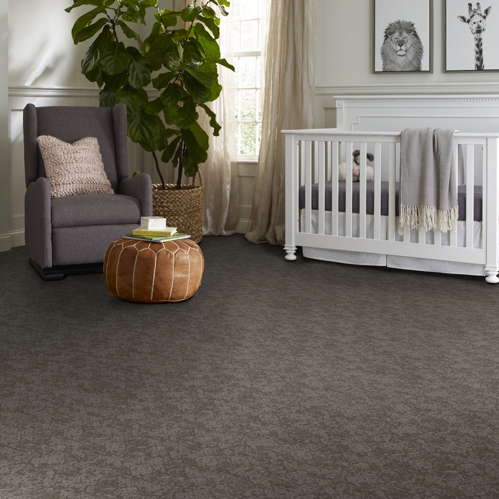 Free Spirit - Grounded Grey