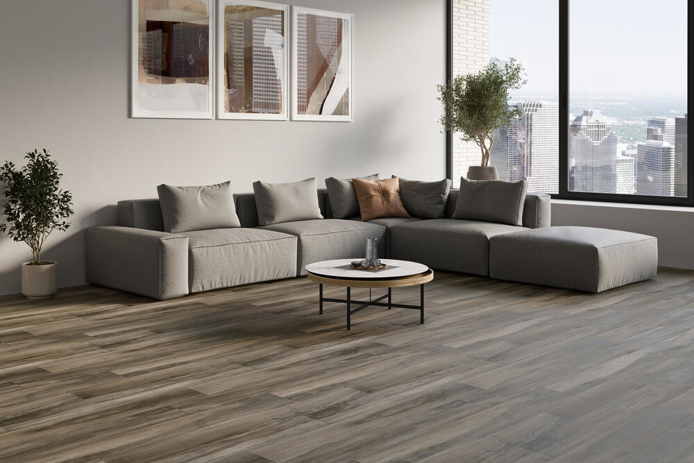 Fable Oak Peanut - 136M