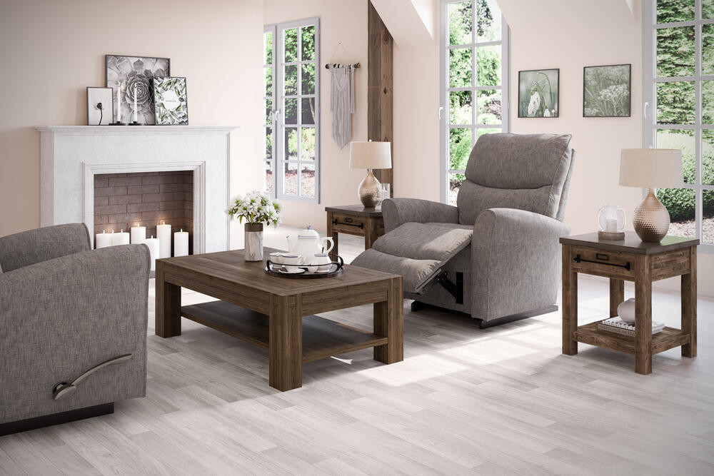 Heritage Tawny Oak - 191M
