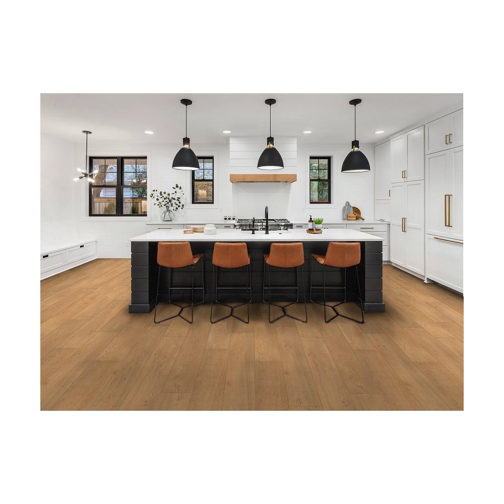 COREtec Pro Premium Collection - Fairhaven Oak