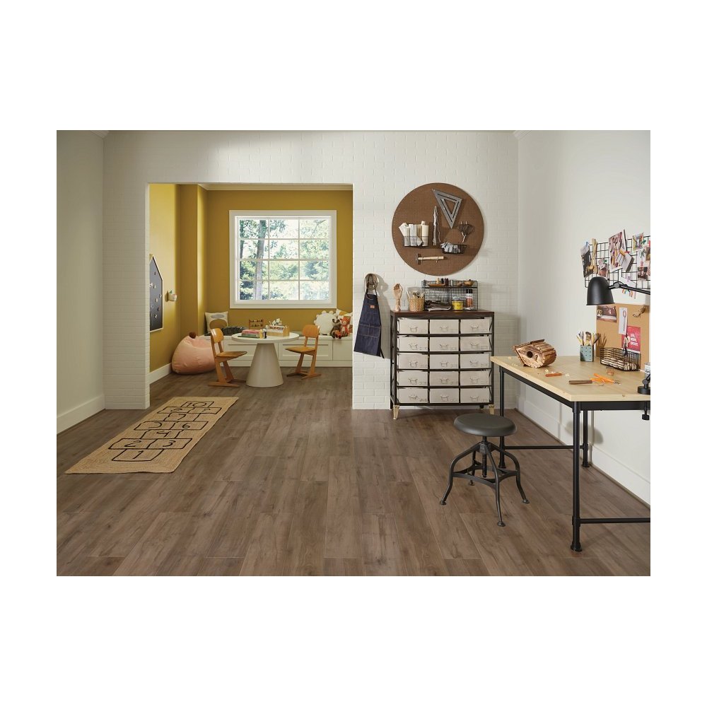 COREtec Pro Premium Collection - Warwick Maple