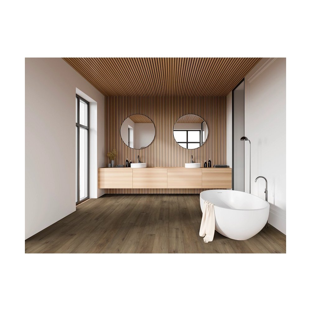 COREtec Pro Premium Collection - Stonehaven Maple