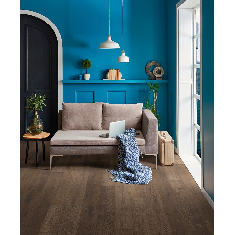 COREtec Originals Premium Collection - Midnight Oak