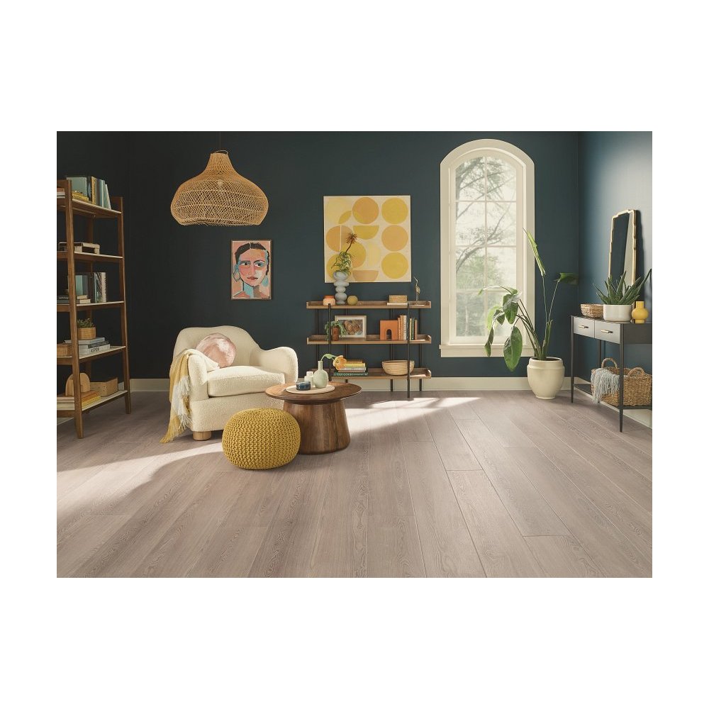 COREtec Originals Premium Collection - Vintage Taupe Ash