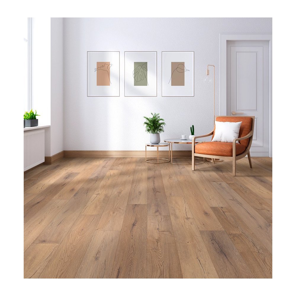COREtec Originals Premium Collection - Sand Dollar Oak