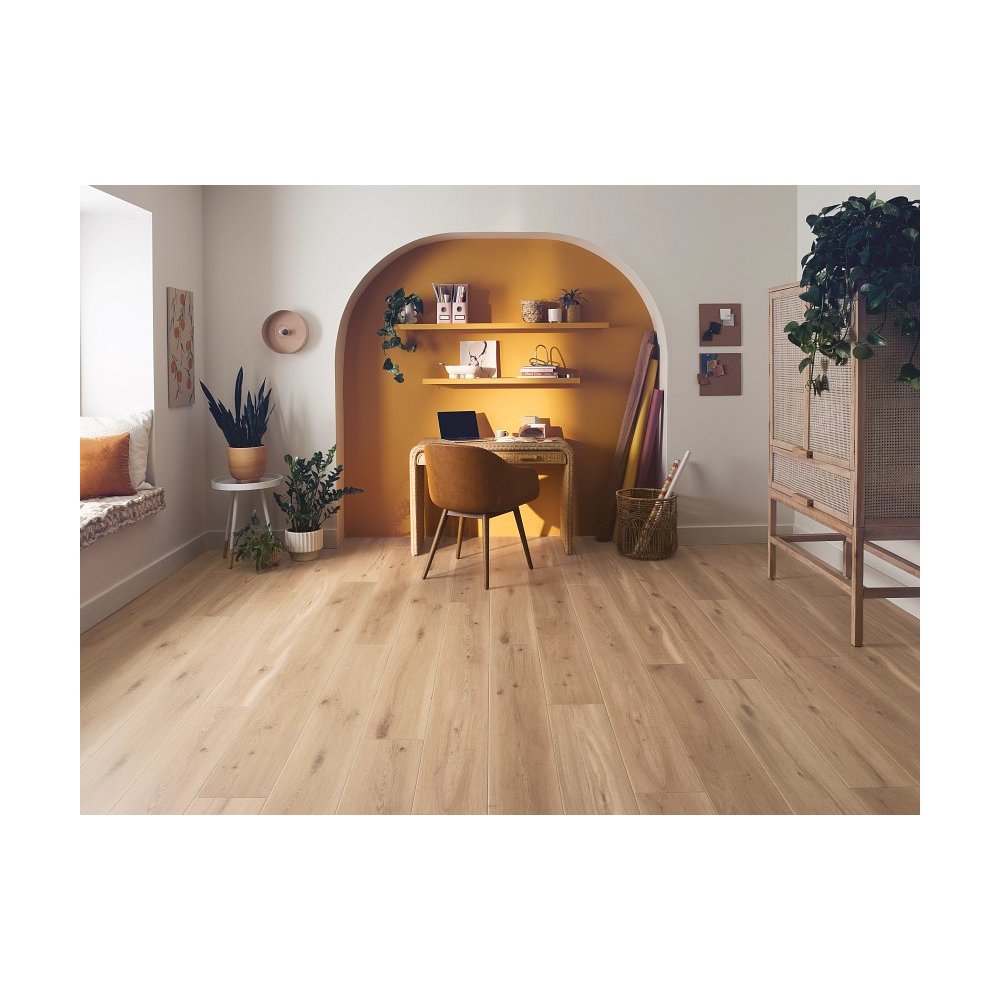 COREtec Originals Premium Collection - Blonde Oak