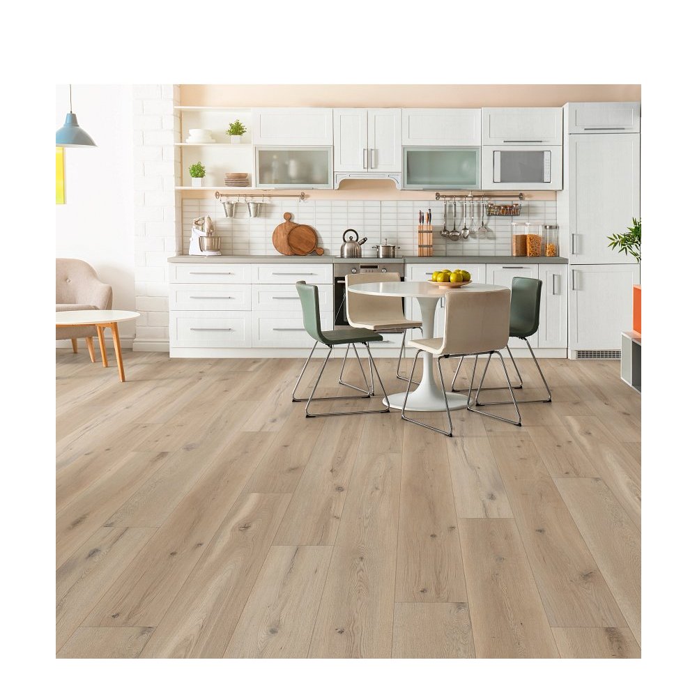 COREtec Originals Premium Collection - Sea Salt Oak
