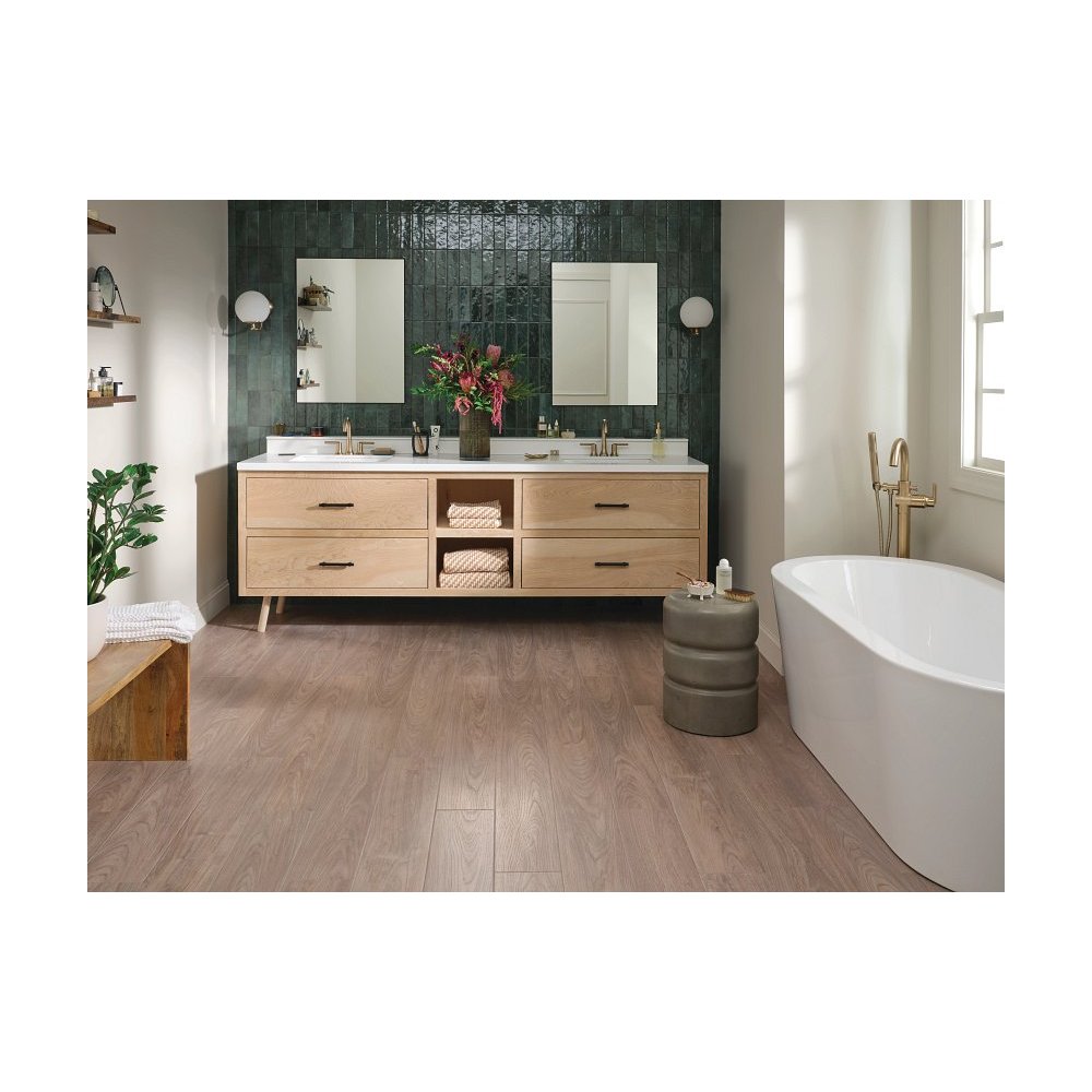 COREtec Originals Premium Collection - Feather Walnut