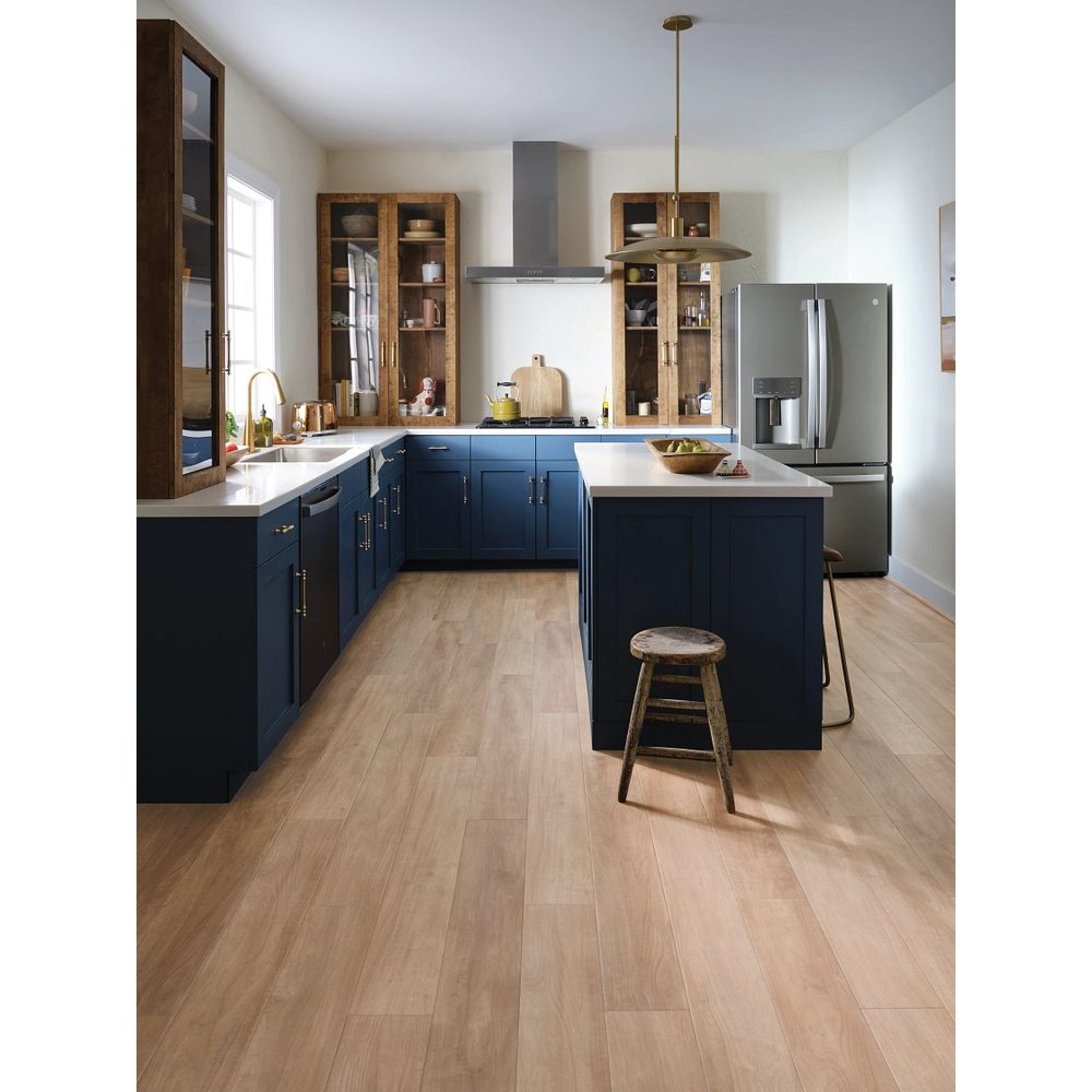 COREtec Originals Premium Collection - Tawny Beech