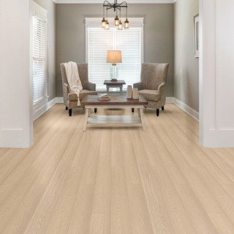 Faithful Companion - Waterproof Laminate - Palamino Gold