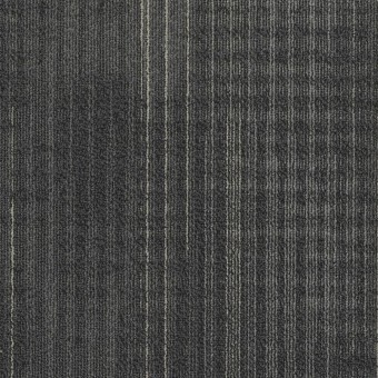 Nexus Carpet Tile - Carbon