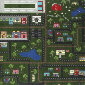 Tiny Town - Multi