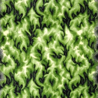 Inferno - Green