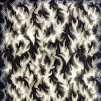 Inferno - Charcoal