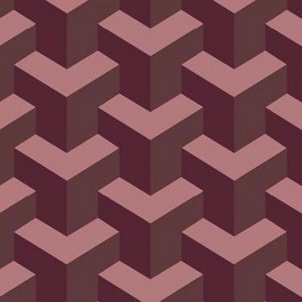 Rooftop - Plum