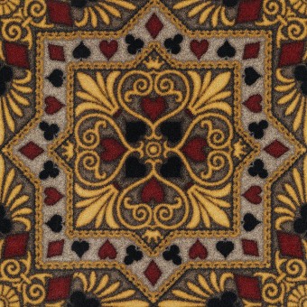 Jackpot - Beige