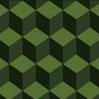 Highrise - Emerald