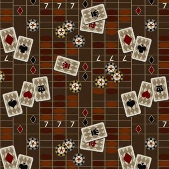 Feeling Lucky - Chocolate
