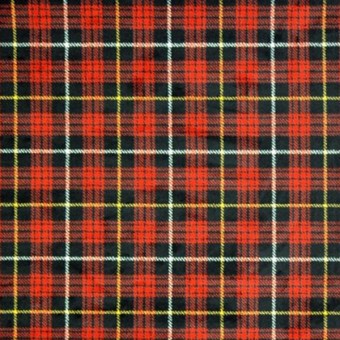 Bit O\' Scotch - Lumberjack Red