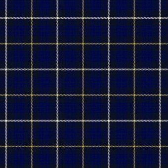 Bit O\' Scotch - Seaside Blue