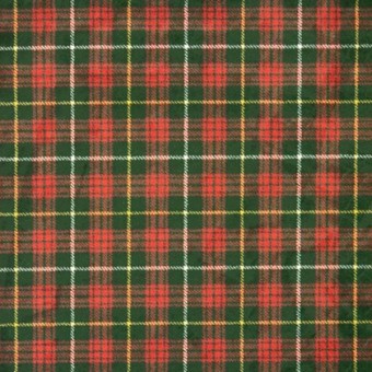 Bit O\' Scotch - Tartan Green