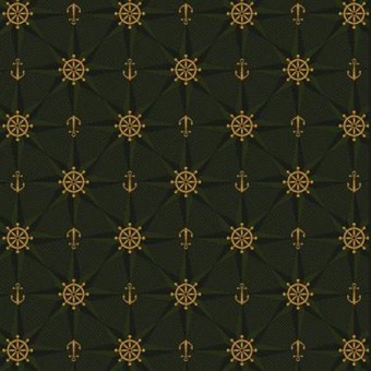 Mariner\'s Tale - Emerald