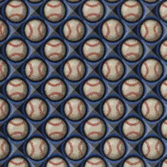 Bases Loaded - Clear Skies