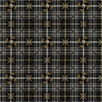 Saint Andrews - Flannel Gray