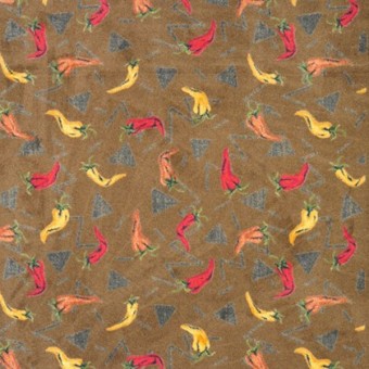 Jalapeno Fiesta - Chocolate