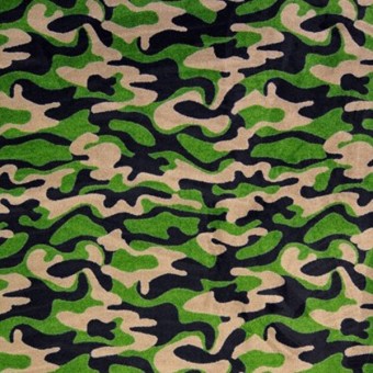 Funky Camo - Dark Army