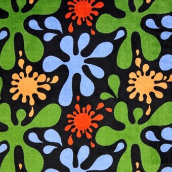 Splat - Black