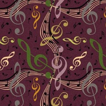 Virtuoso - Plum