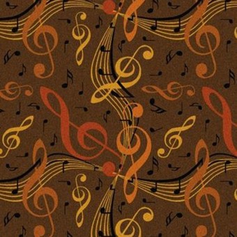 Virtuoso - Brown