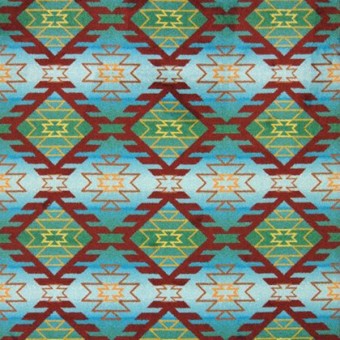 Canyon Ridge - Desert Turquoise