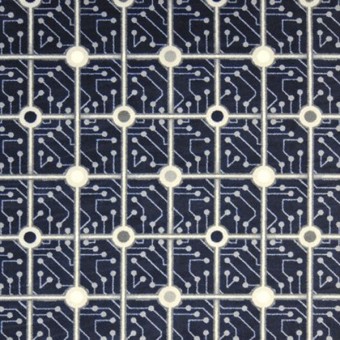 Electrode - Navy