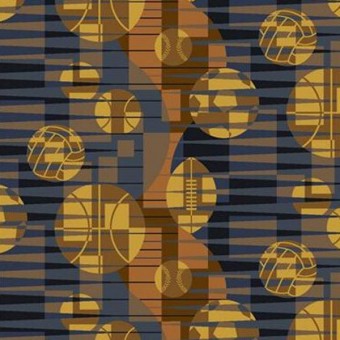 Keeping Score - Blue