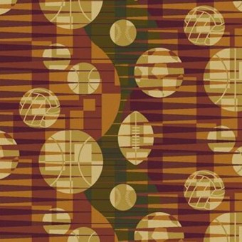 Keeping Score - Rust