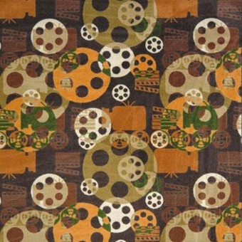 Blockbuster - Brown