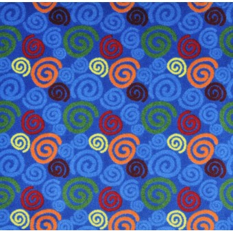 Spirals - Multi
