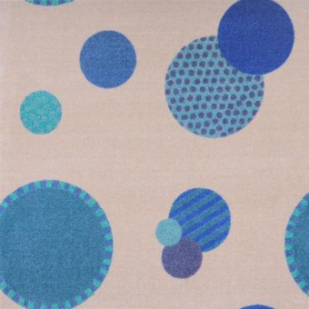 Baby Dots - Blue