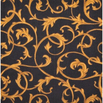Acanthus - Brown